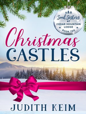 Christmas Castles - ebook